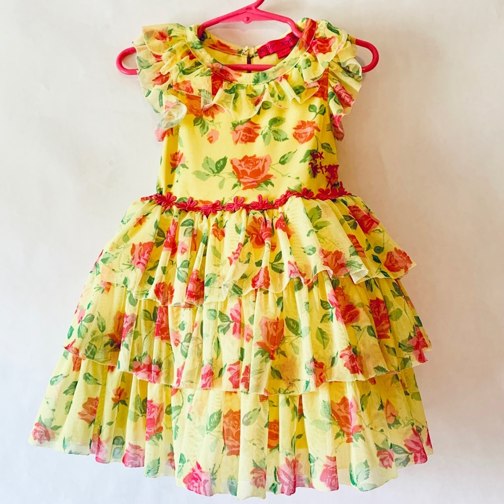 Betsey Johnson dress